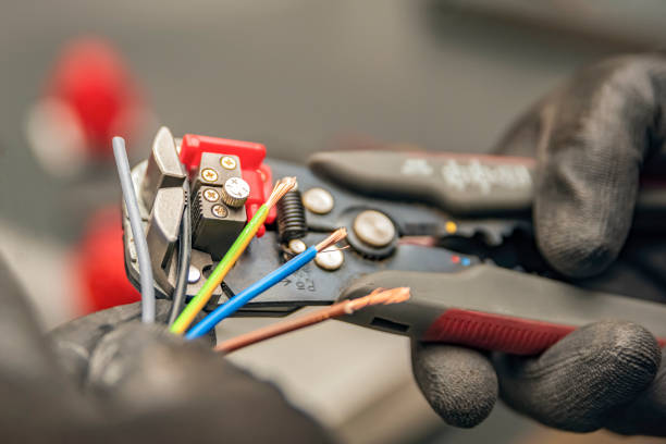Best Electrical Contractors for Businesses  in Bowdon, GA