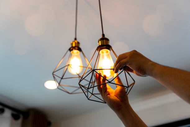 Best Outdoor Lighting Installation  in Bowdon, GA