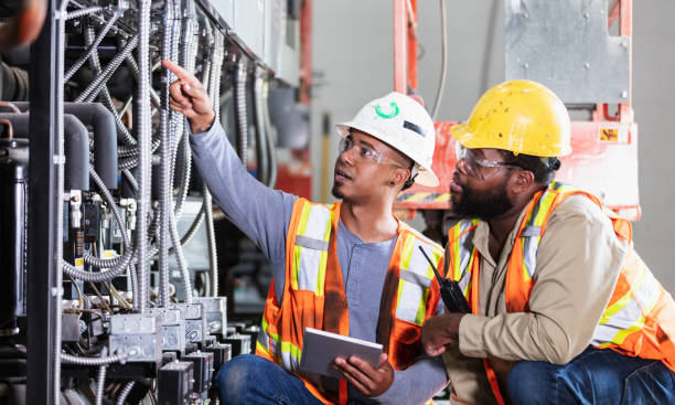 Best Commercial Electrician Services  in Bowdon, GA