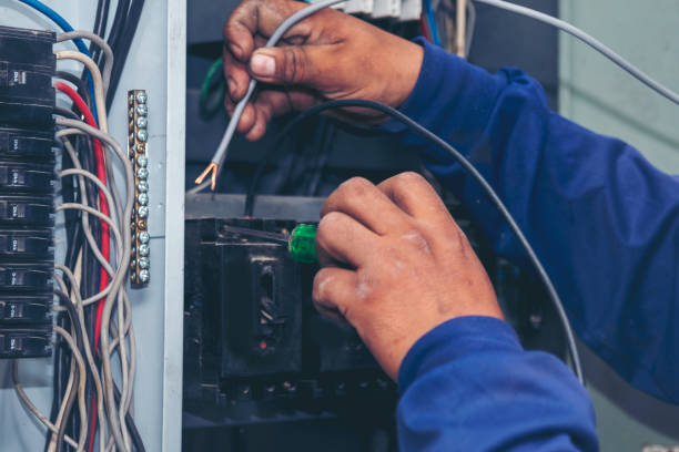 Best Electrical Installation Contractor  in Bowdon, GA
