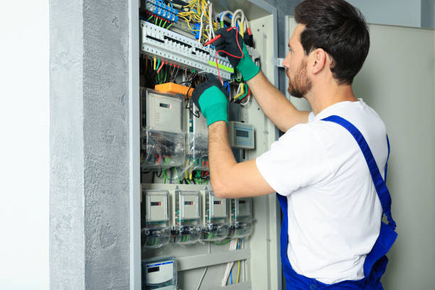 Electrical Rewiring Services in Bowdon, GA