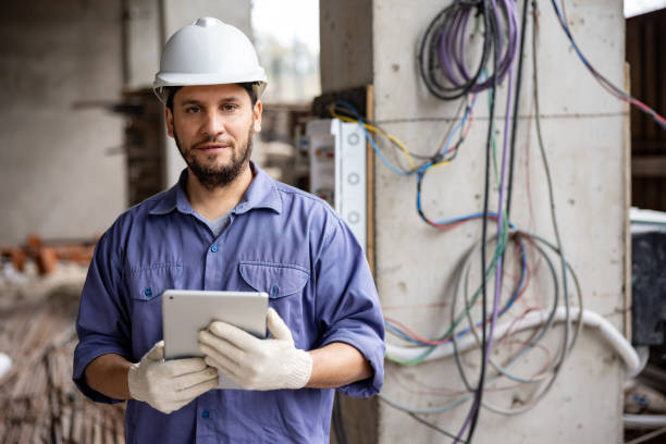 Best Emergency Electrical Repair  in Bowdon, GA