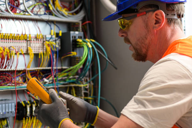 Best Electrical Outlet Repair  in Bowdon, GA
