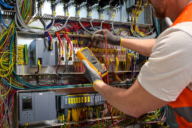 Generator Installation Services in Bowdon, GA
