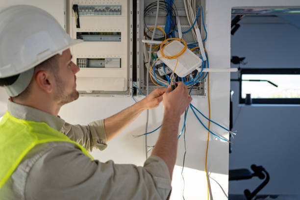 Best Electrical System Inspection  in Bowdon, GA