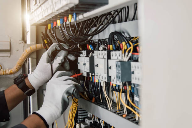 Affordable Emergency Electrician in Bowdon, GA
